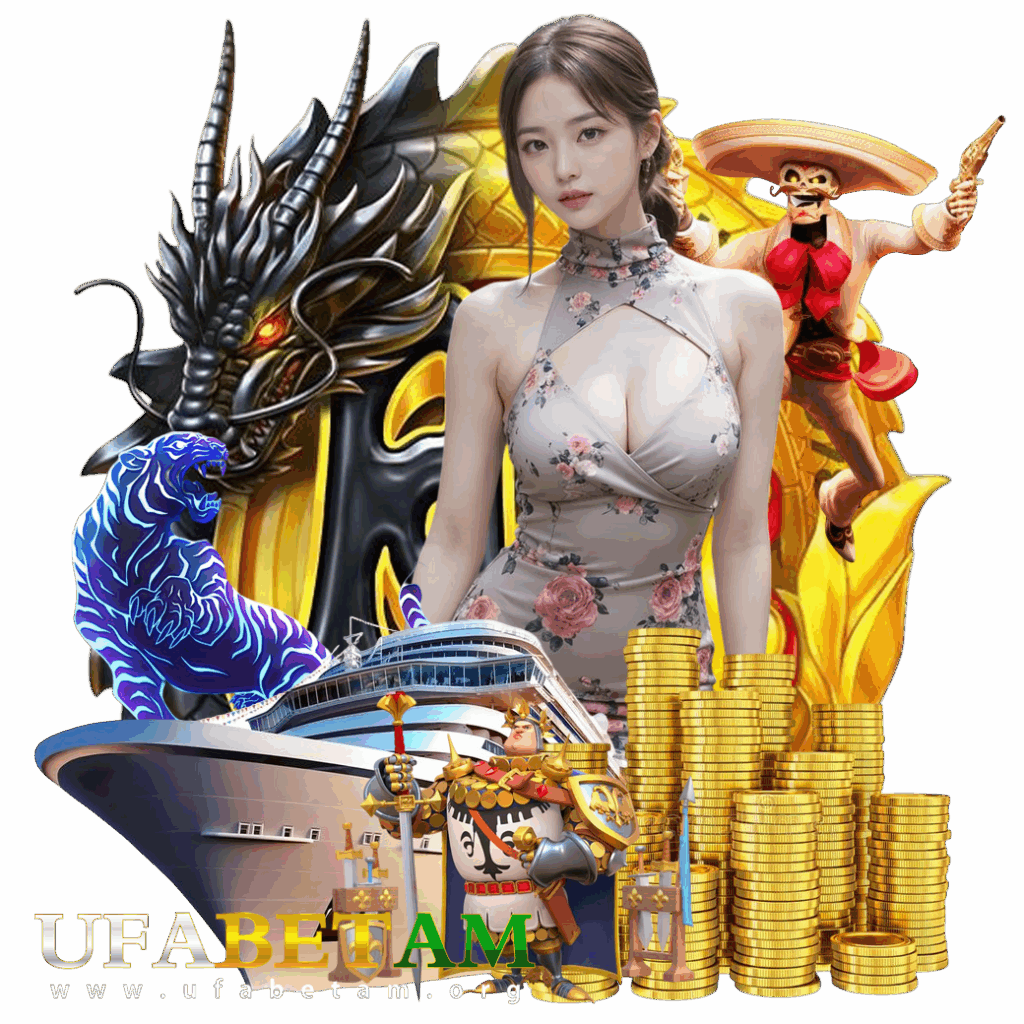 ufabetam slot